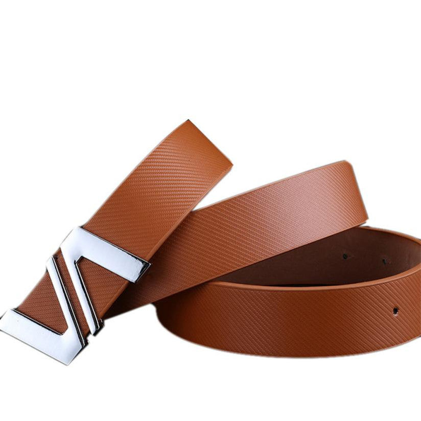 Hot Sale Leather Waist Strap Belt for Men