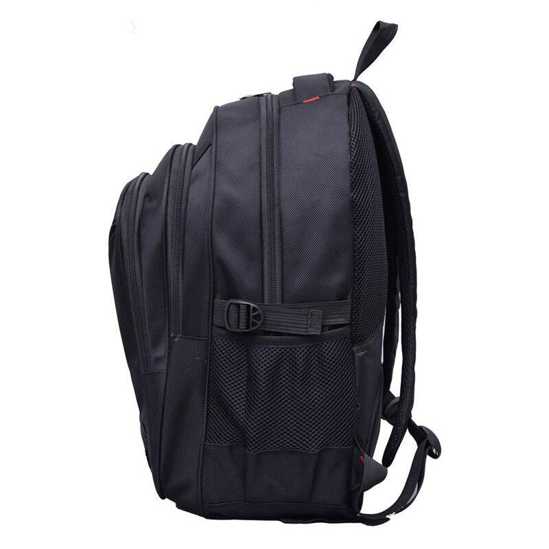 Nylon Waterproof Large Capacity Travel Laptop Backpack bmb
