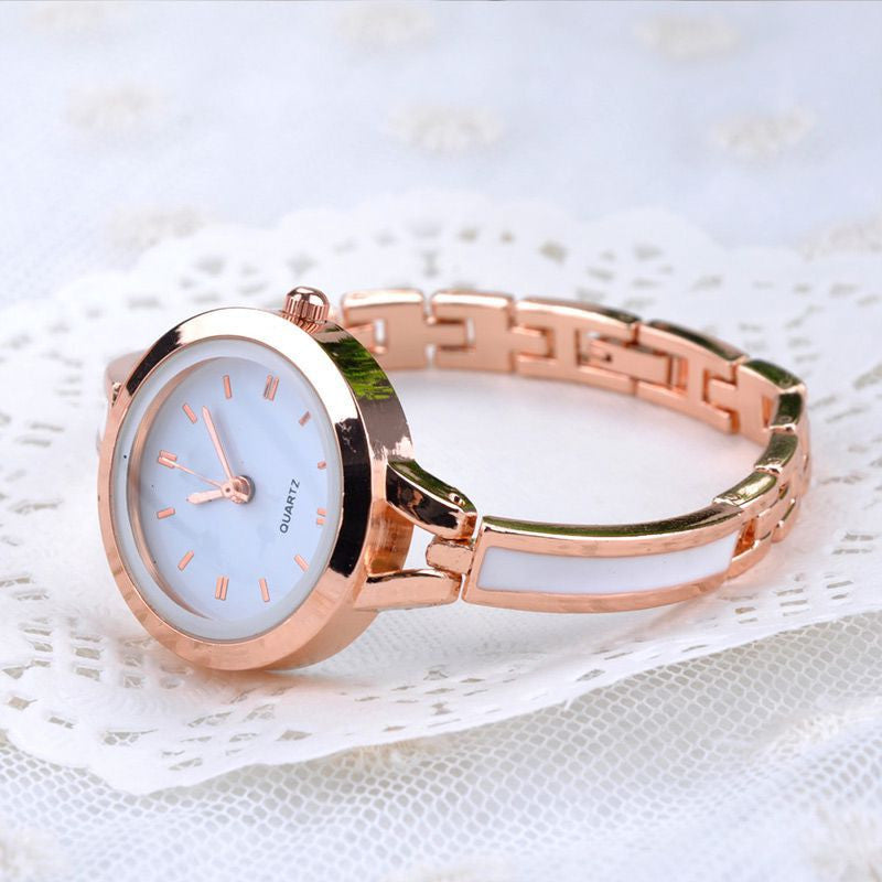 2 Elegant Princess Bracelet Watches ww-b ww-d
