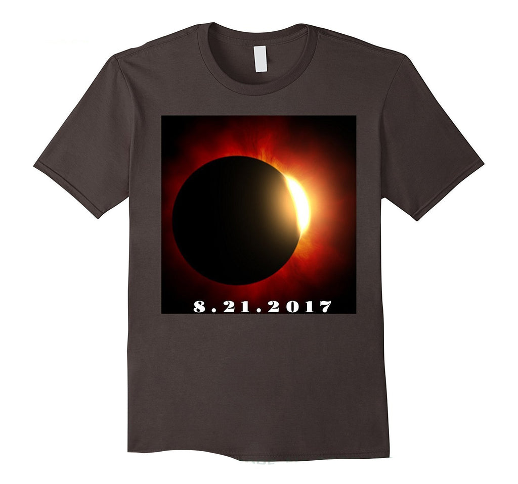 Solar Eclipse Men's T-Shirts Astronomy