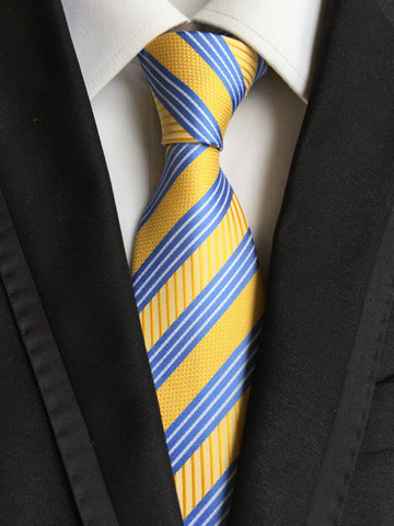 New Stripes Neckties for Men