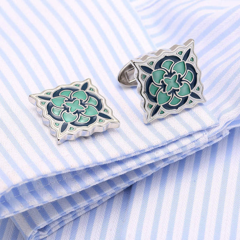 Top Quality French Shirt Cufflinks