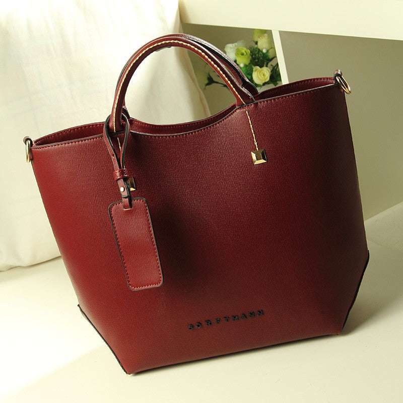 Fashion Handbags Designer Brand High Quality bws Totes