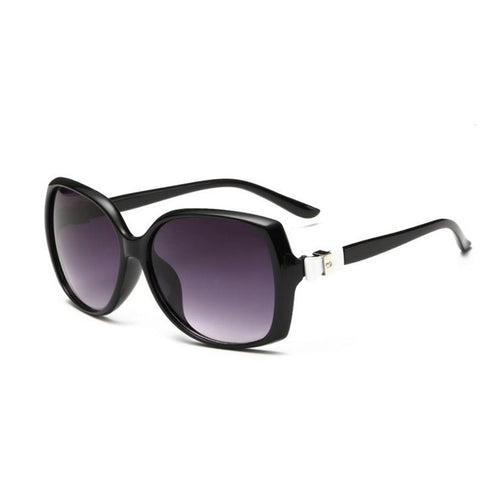 Luxury Designer Vintage Sunglasses for Women