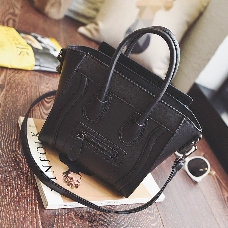5 Colors Luxury Brand Quality Handbag bws
