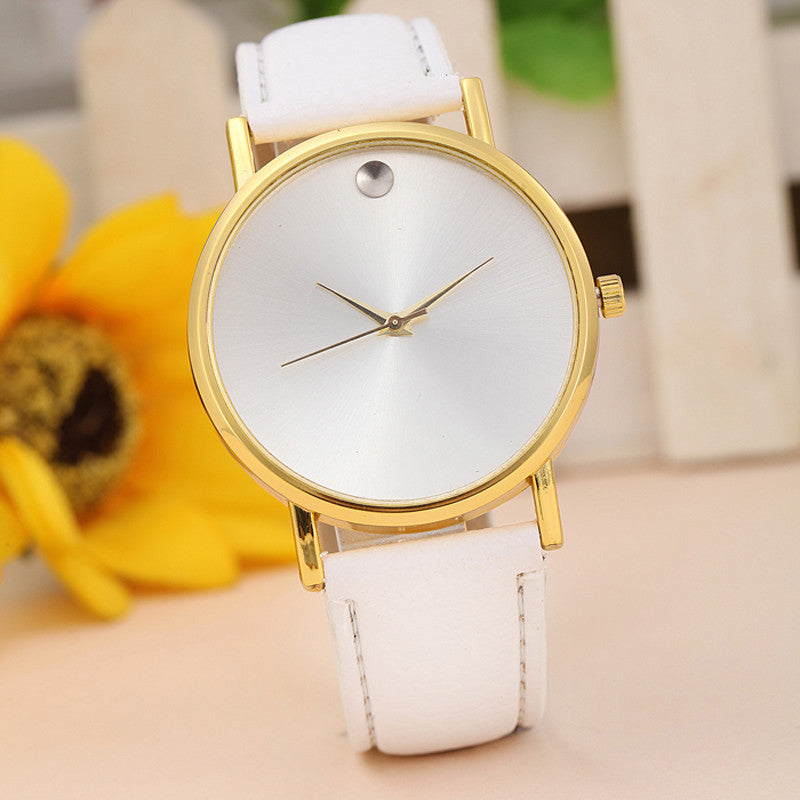 3 Classic Clean Look Dress Watches ww-d
