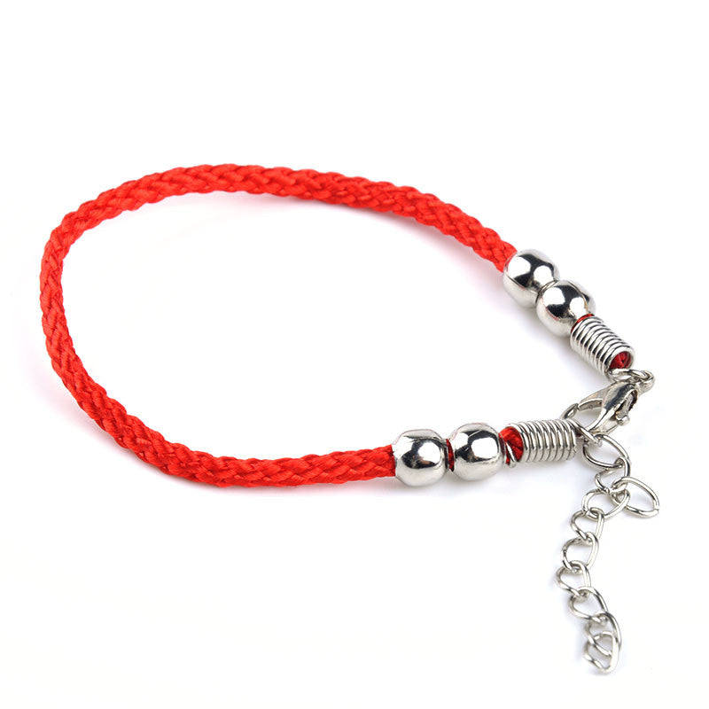 Four beads bracelets