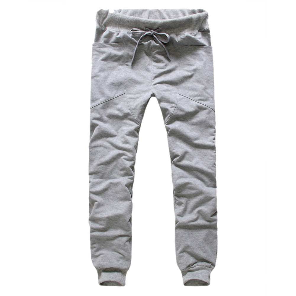 Casual Baggy Hip-Hop Dance Casual Unisex Pants 3-Colors