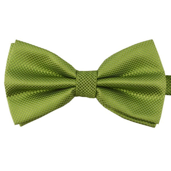 Classic Dot Bow Ties for Men