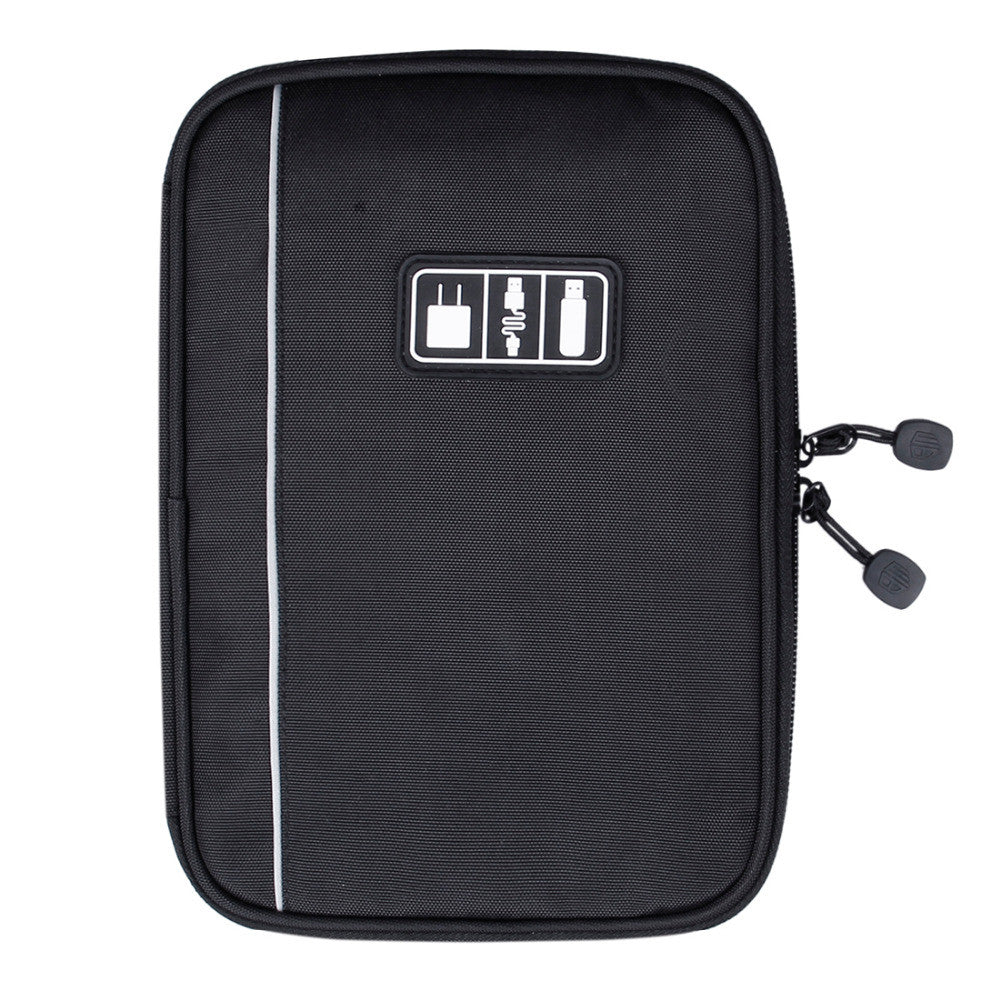New Electronic Accessories Travel Bag & Travel Organizer