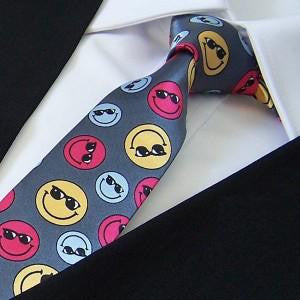 Polyester High Quality Men's Ties