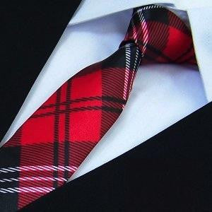 Polyester High Quality Men's Ties