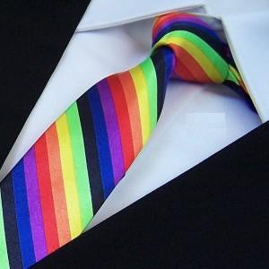 Polyester High Quality Men's Ties