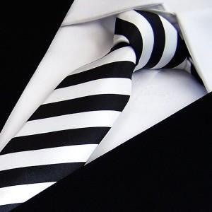 Polyester High Quality Men's Ties