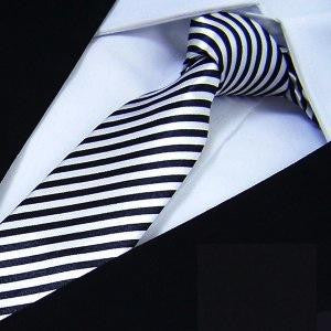 Polyester High Quality Men's Ties