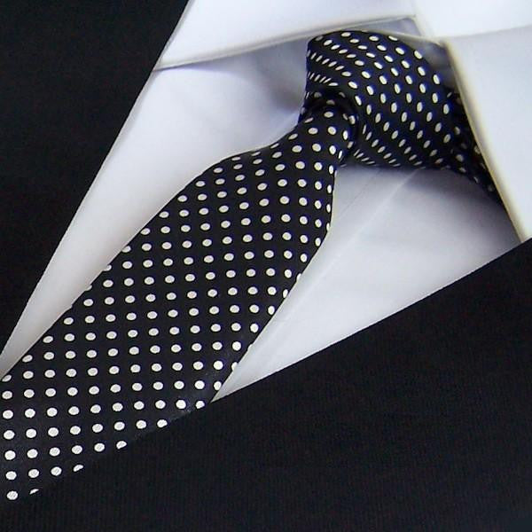 Polyester High Quality Men's Ties