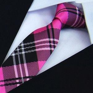 Polyester High Quality Men's Ties