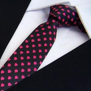 Polyester High Quality Men's Ties