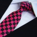 Polyester High Quality Men's Ties