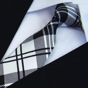 Polyester High Quality Men's Ties