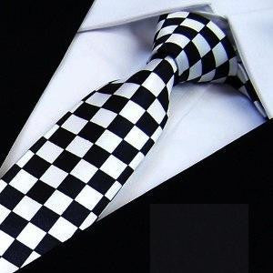 Polyester High Quality Men's Ties