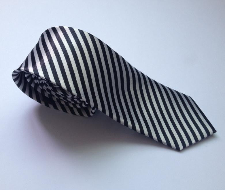 Fashion Slim Ties for Men