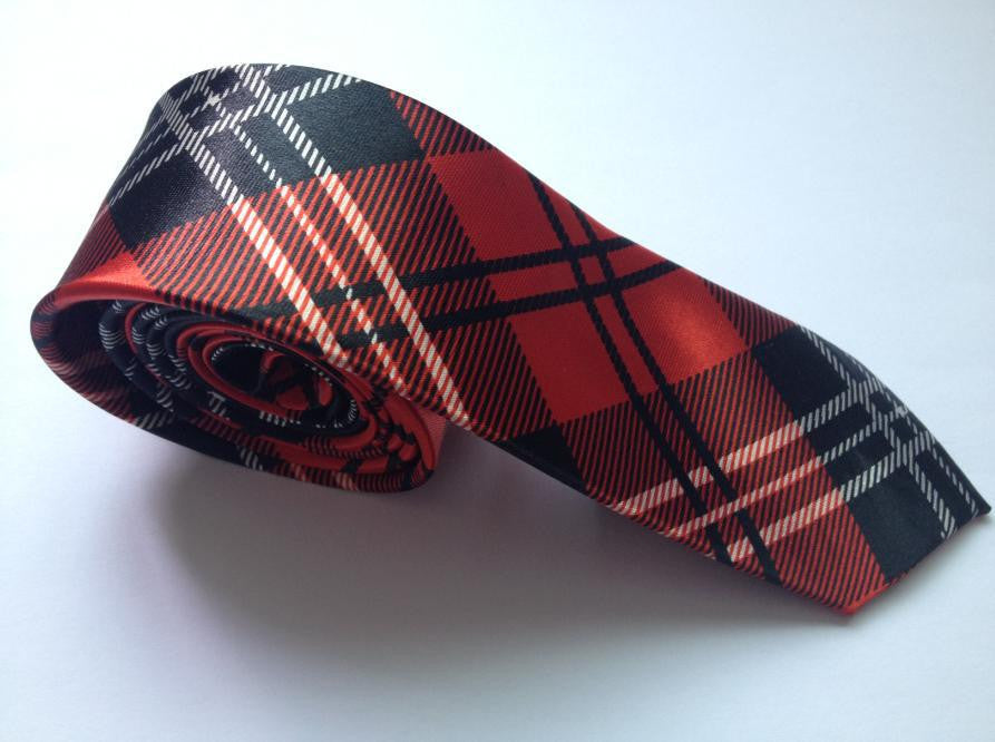 Fashion Slim Ties for Men