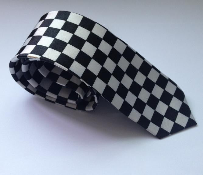 Fashion Slim Ties for Men