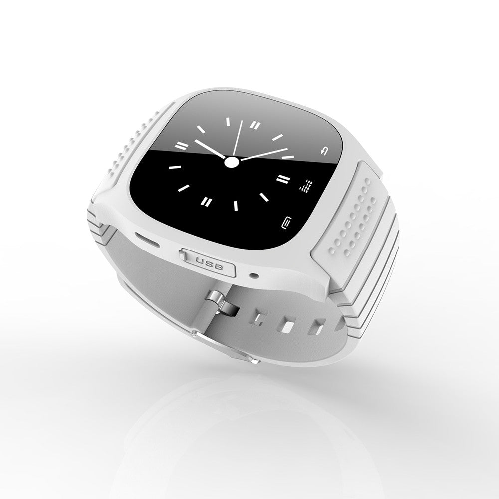 Bluetooth W-Smart Watch For Android Phone