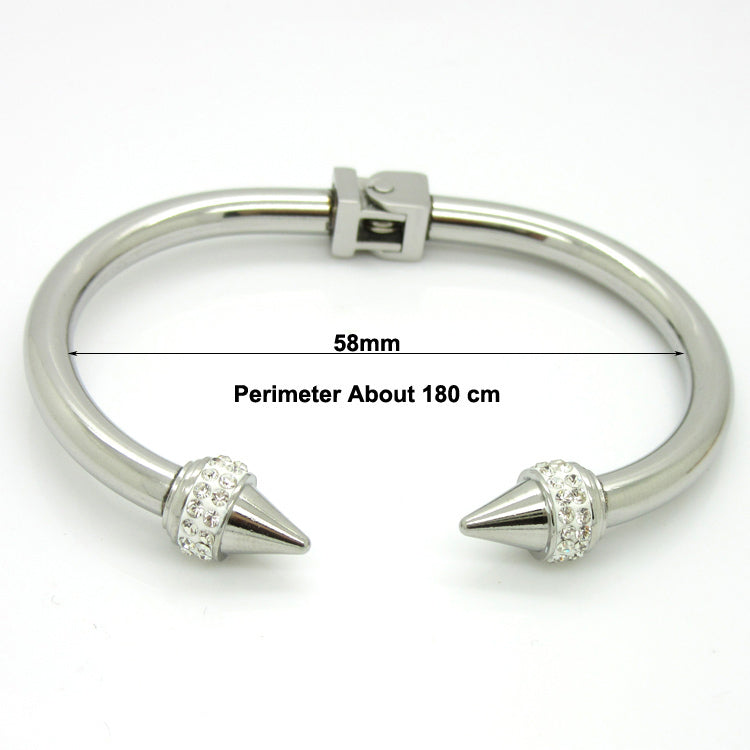 Fashion Personalized Bangles Bracelets Jewelry