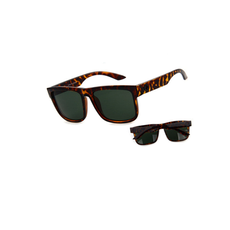 Classic Printed Sunglasses For Women