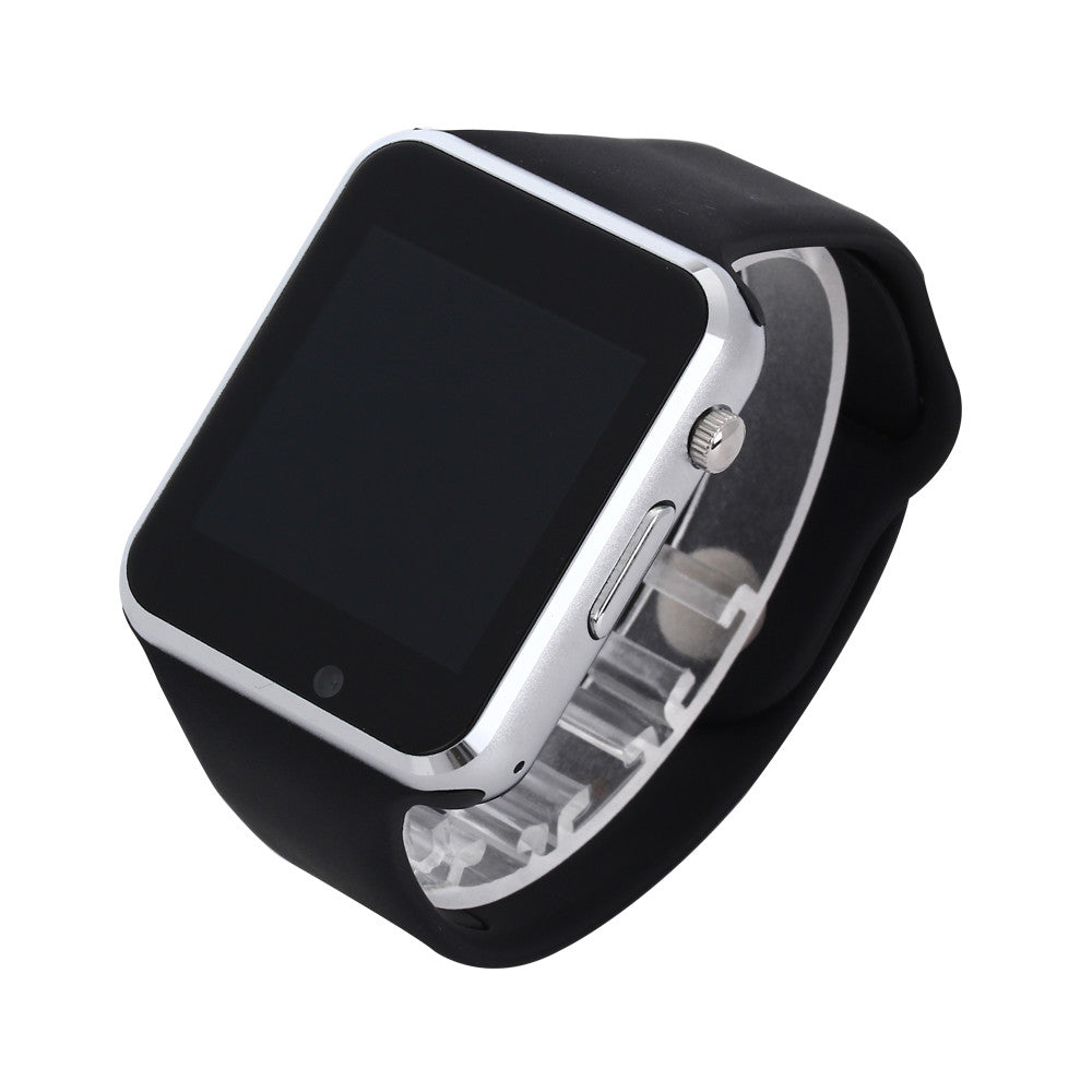 Bluetooth Smart Watch With SIM & Camera For Android