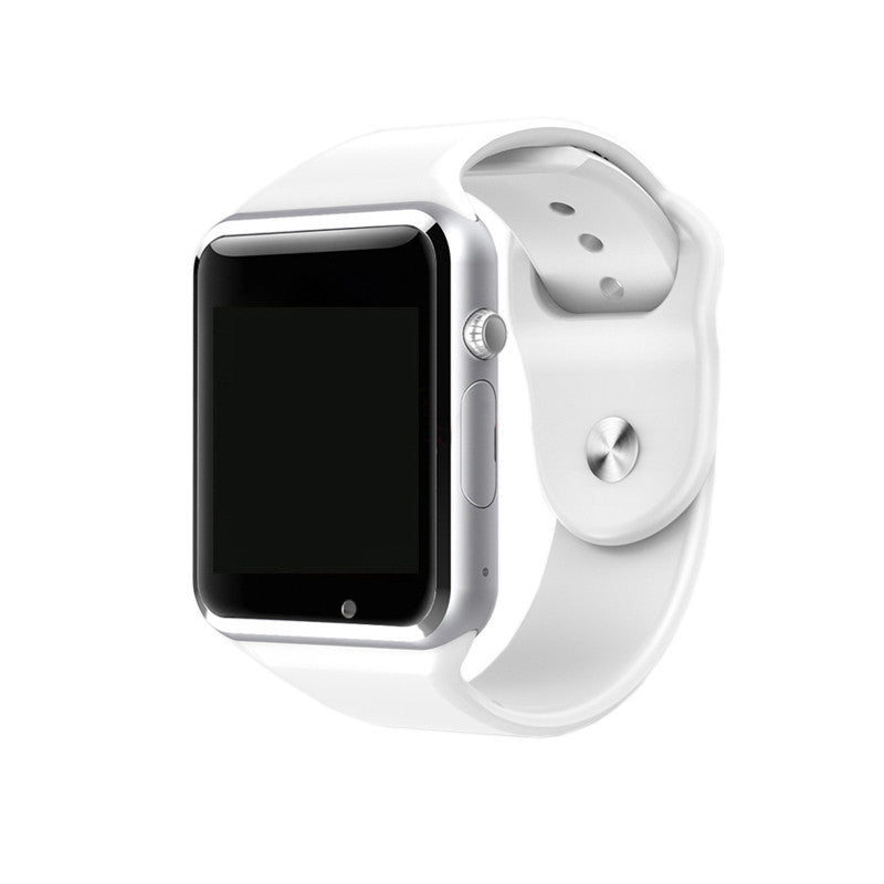 Bluetooth Smart Watch With SIM & Camera For Android