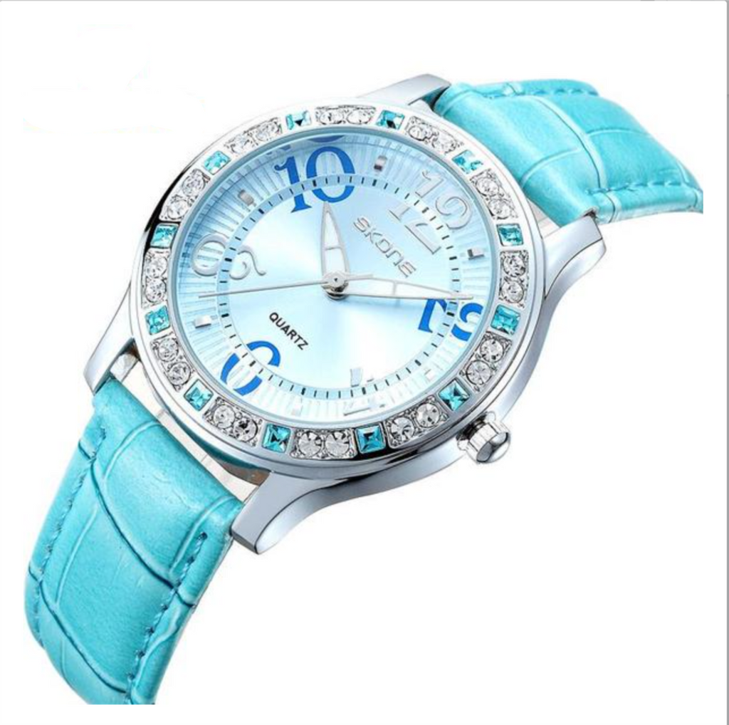 Luxury Fashion Quartz Watches ww-d