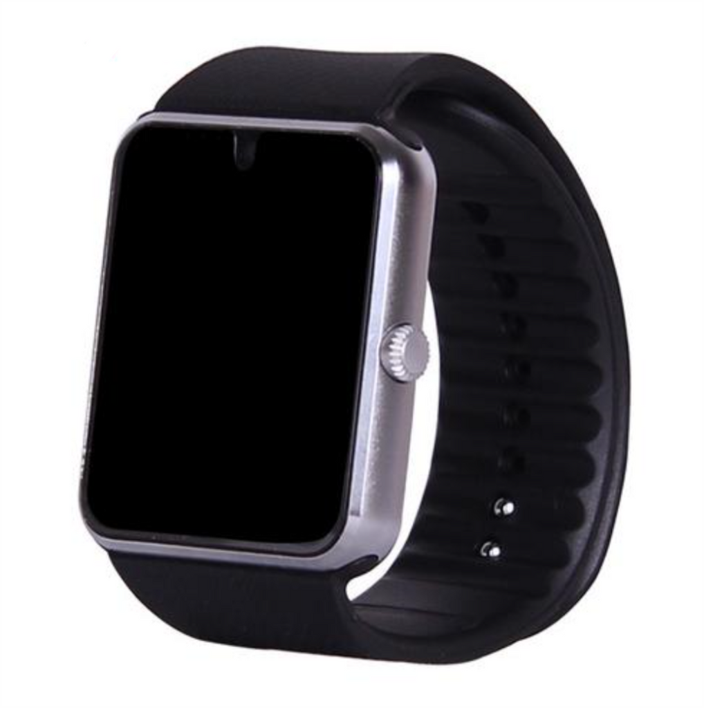 Smart Watch Support Sim Card Bluetooth for Apple iPhone Android Phone