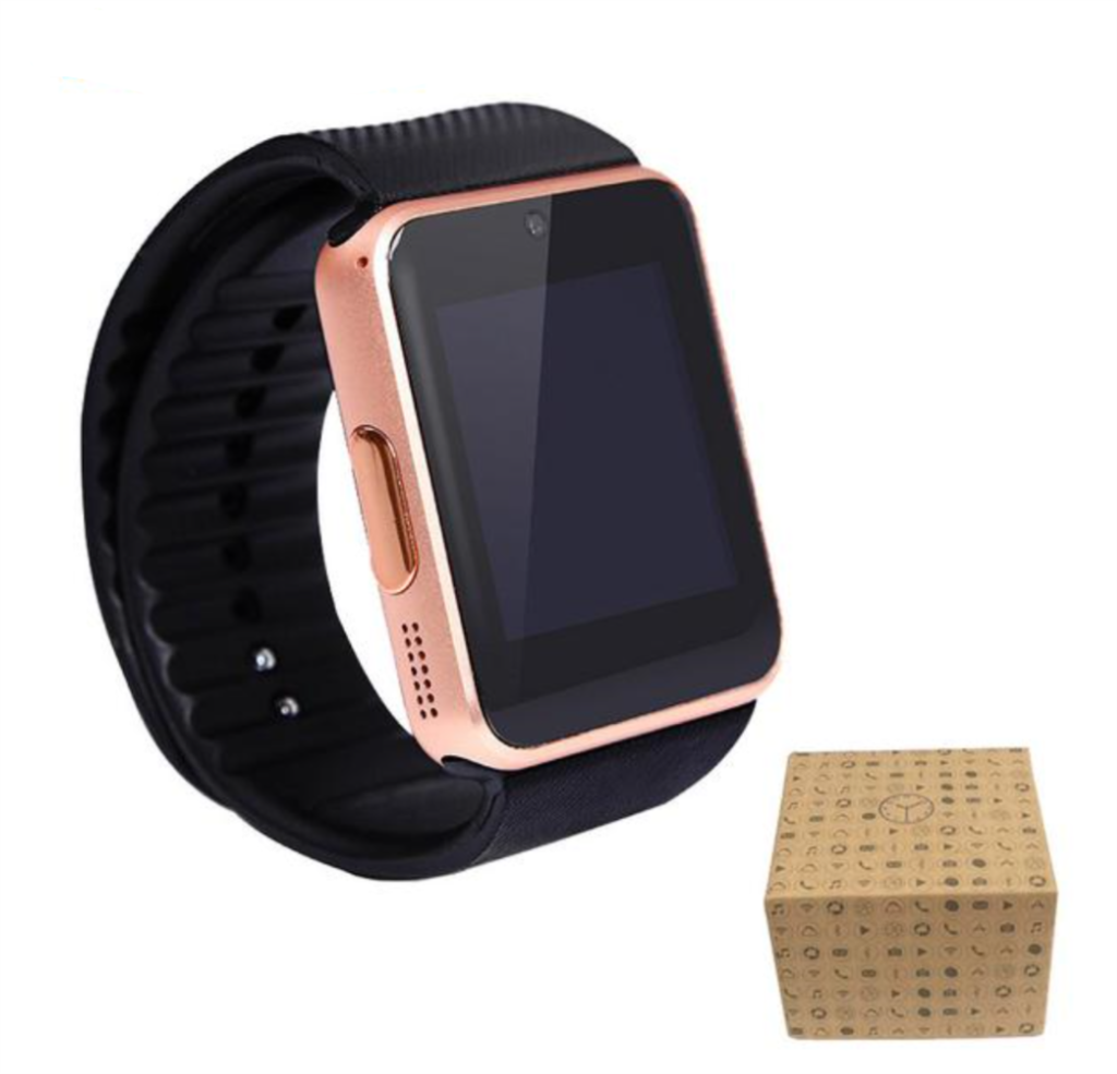 Smart Watch With Sim Card Slot Android Phone