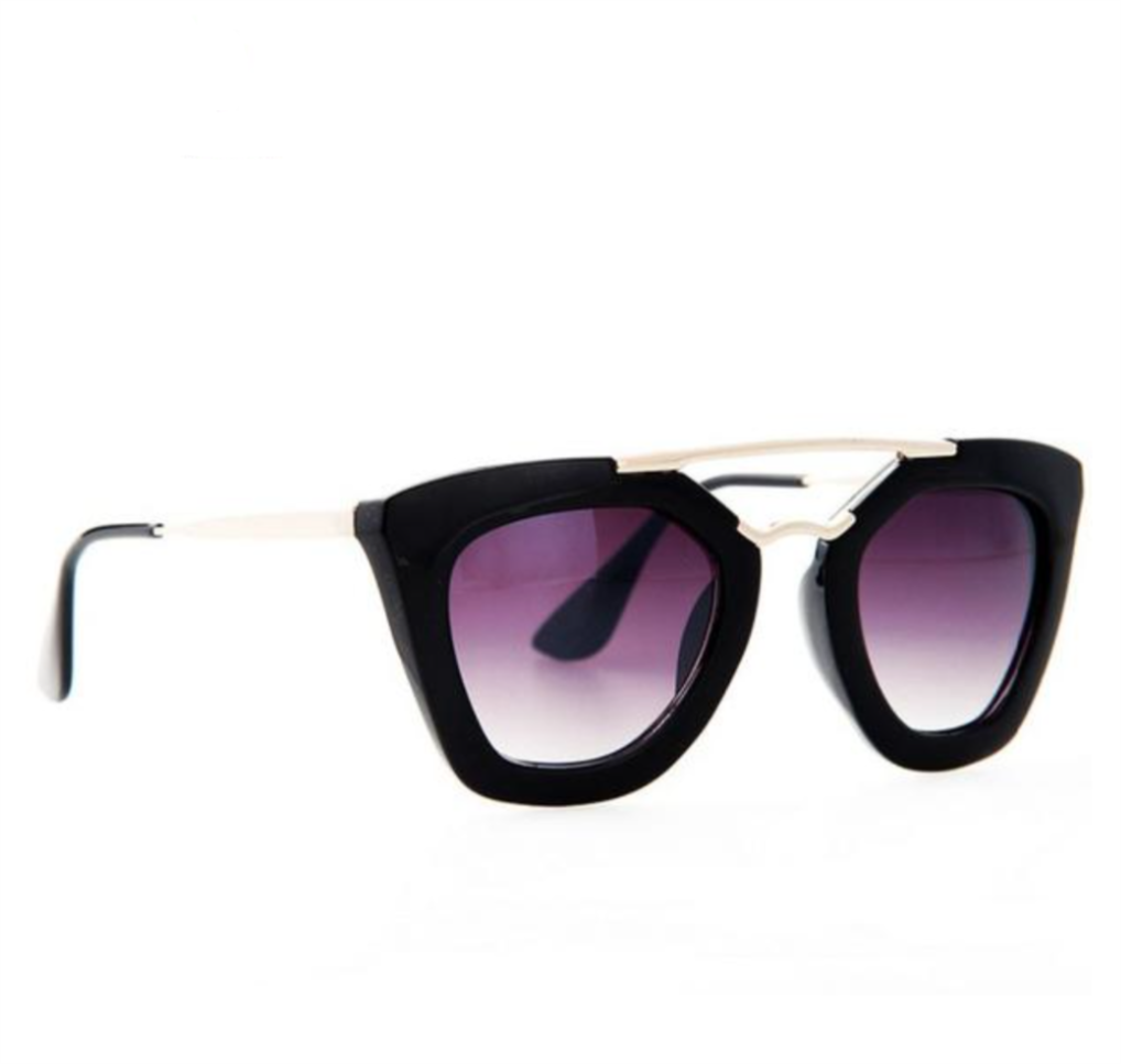 Vintage Design Sunglasses for Women Hot Selling