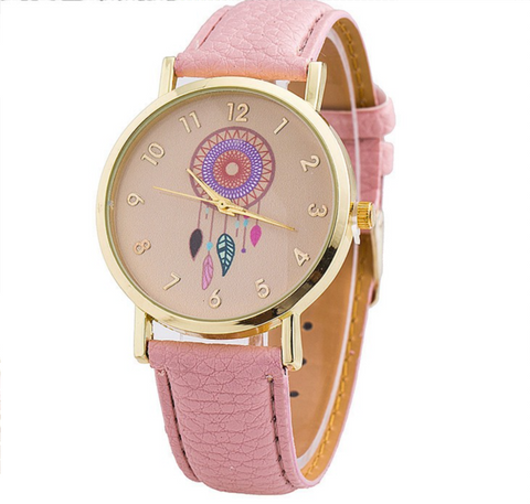 Dreamcatcher Watch ww-b