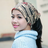 New Fashion Unisex Caps & Scarfs Skullies Beanies in 4 colors