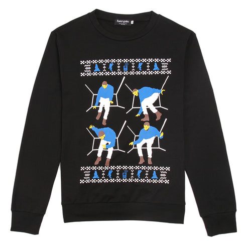 Autumn & Winter Fashion Christmas Pullovers & Sweaters For Men