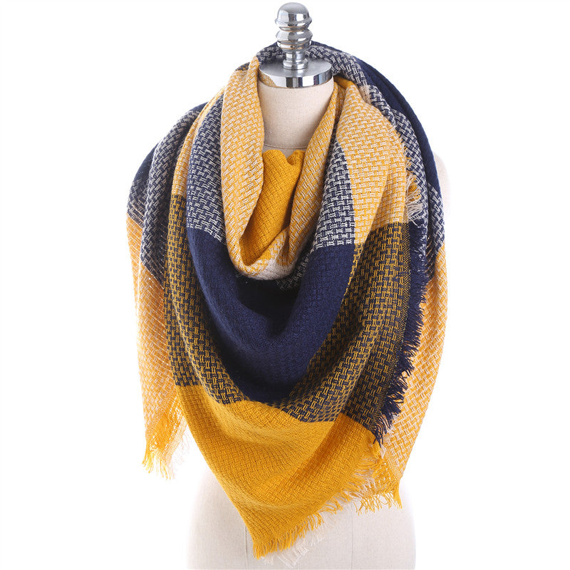 Cashmere Shawl And Scarves For Women