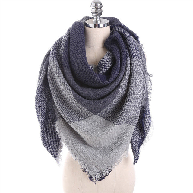 Cashmere Shawl And Scarves For Women
