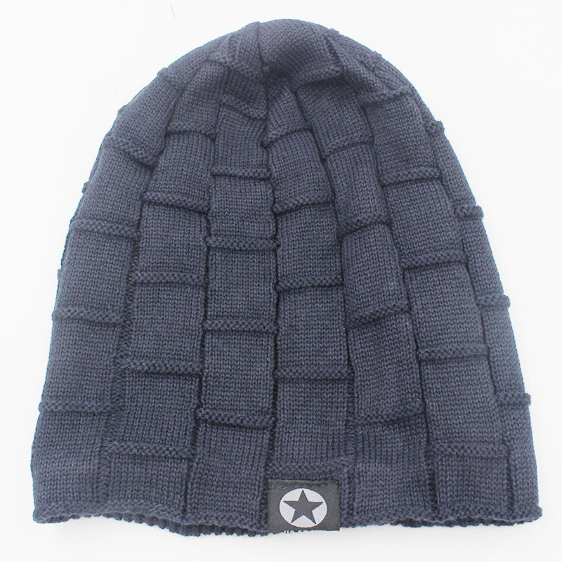Skullies Bonnet Winter Unisex Hats