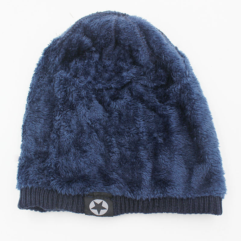 Skullies Bonnet Winter Unisex Hats