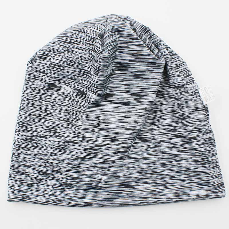 Stripes Design Skullies Beanies Unisex Hats
