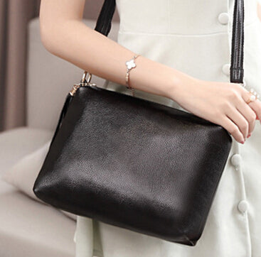Designer Genuine Leather Crossbody Bag For Women bws