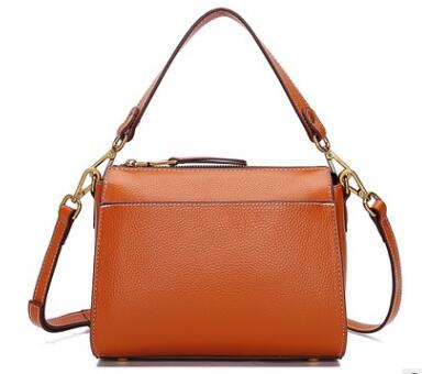 Hign Quality Genuine Leather Ladies Handbags bws