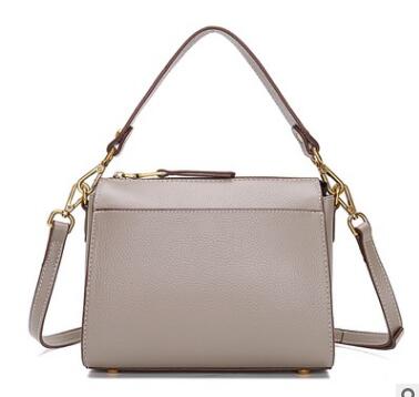Hign Quality Genuine Leather Ladies Handbags bws
