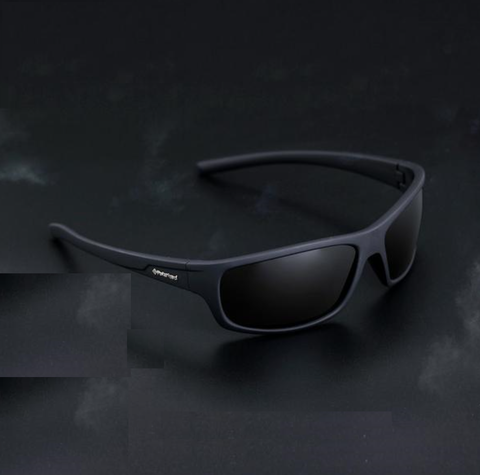 Brand Polarized Sunglasses For Men