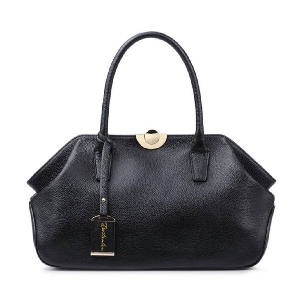 Genuine Leather High Quality Handbag For Women